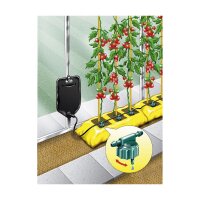 Sistema di irrigazione big Drippa per 6 piante