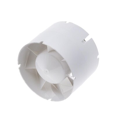 Ventilatore dellaria fresca 185 m³/h