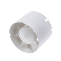Ventilatore dellaria fresca 185 m³/h