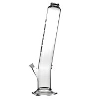 Ehle bong 2000ml - 18.8mm angolato sabbiato logo
