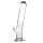 Ehle bong 2000ml - 18.8mm angolato sabbiato logo