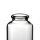 Ehle bong 2000ml - 18.8mm angolato sabbiato logo