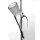 Ehle bong 2000ml - 18.8mm angolato sabbiato logo