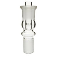 Adattatore per filtro a carboni attivi Black Leaf 18,8 mm