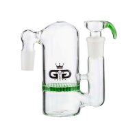 Grace Glass Precooler con Honeycomb Percolatore 18.8 verde