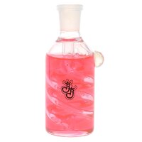 Jelly Joker precooler per frigorifero "Gelcooler" pink - 18,8 mm
