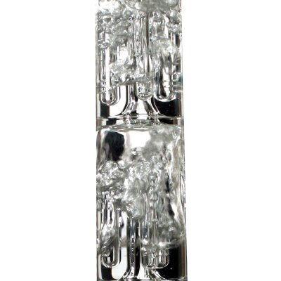 Weedstar Messiah Illusion Ice Perc con Shothole