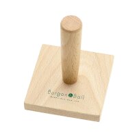 Piastra di stampa Burgon&Ball 8 x 8 cm