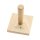 Piastra di stampa Burgon&Ball 8 x 8 cm