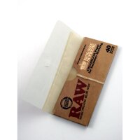 RAW cartine King Size Supreme