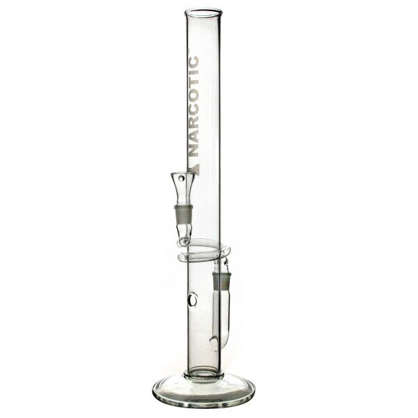 Narcotic Bong dritto 49cm