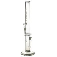 Narcotic Bong dritto 49cm