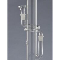 Narcotic Bong dritto 49cm