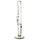 Narcotic Bong dritto 49cm