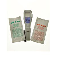 Adwa misuratore di pH Ad11 Ip67