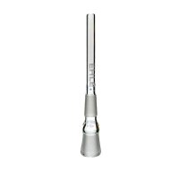 Ehle bong di ghiaccio arcuato 500ml 14.5mm Orange