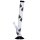 Bong multileaf edizione nera 42cm