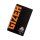 Gizeh Black Original (Arancio)