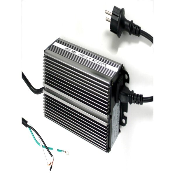 Lucilu Ballast elettronico 400w
