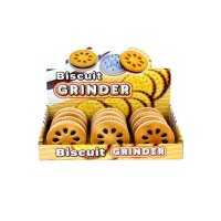 Grinder biscotto