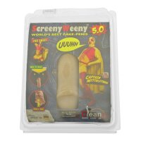 Screeny Weeny 5.0 nerd - circonciso
