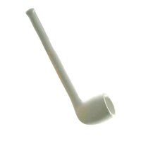 Pipa di argilla "Piccolo marmocchio" 11cm