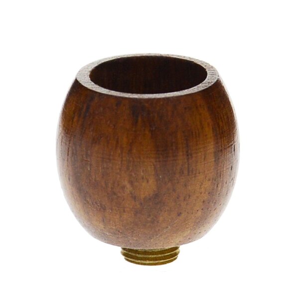 Braciere in legno Classic
