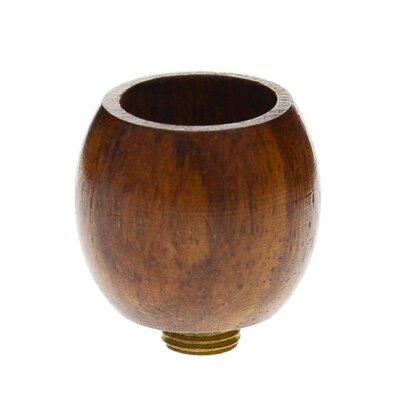 Braciere in legno Classic