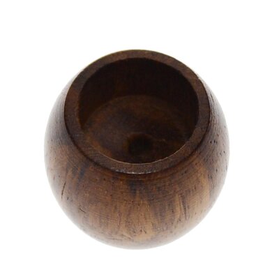 Braciere in legno Classic