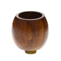 Braciere in legno Classic