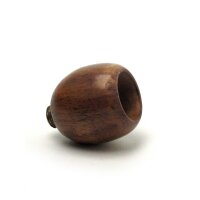 Braciere in legno Classic