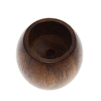 Braciere in legno Classic