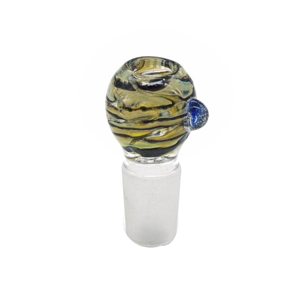 Braciere in vetro HY 18,8mm